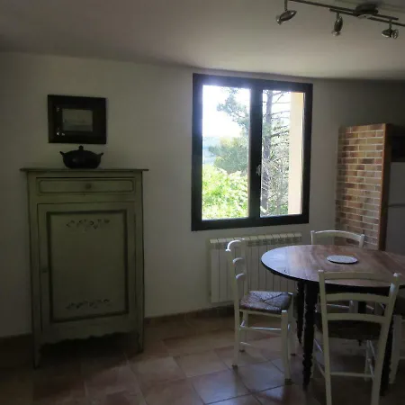 Gite Le Petit Nid Portes  Exterior foto