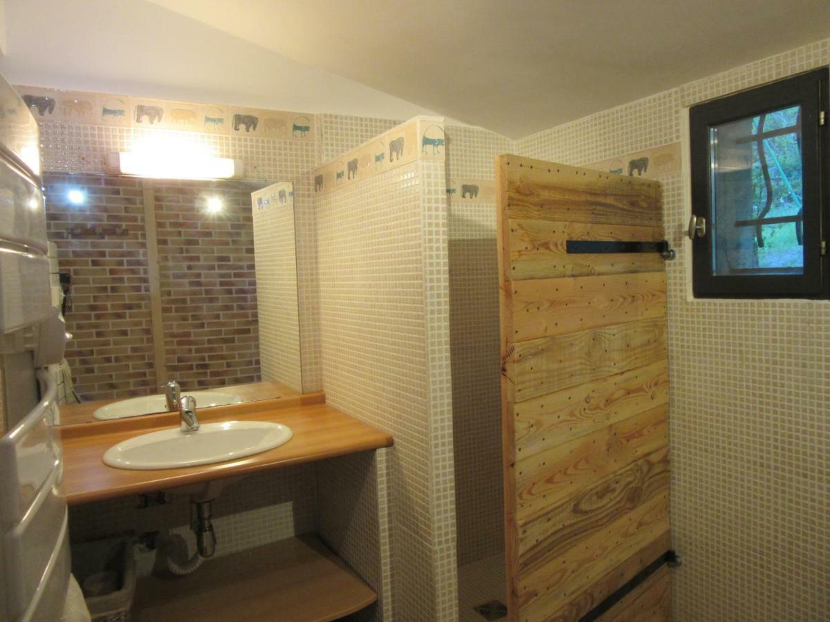 Ferienhaus Le Petit Nid Portes (Gard)