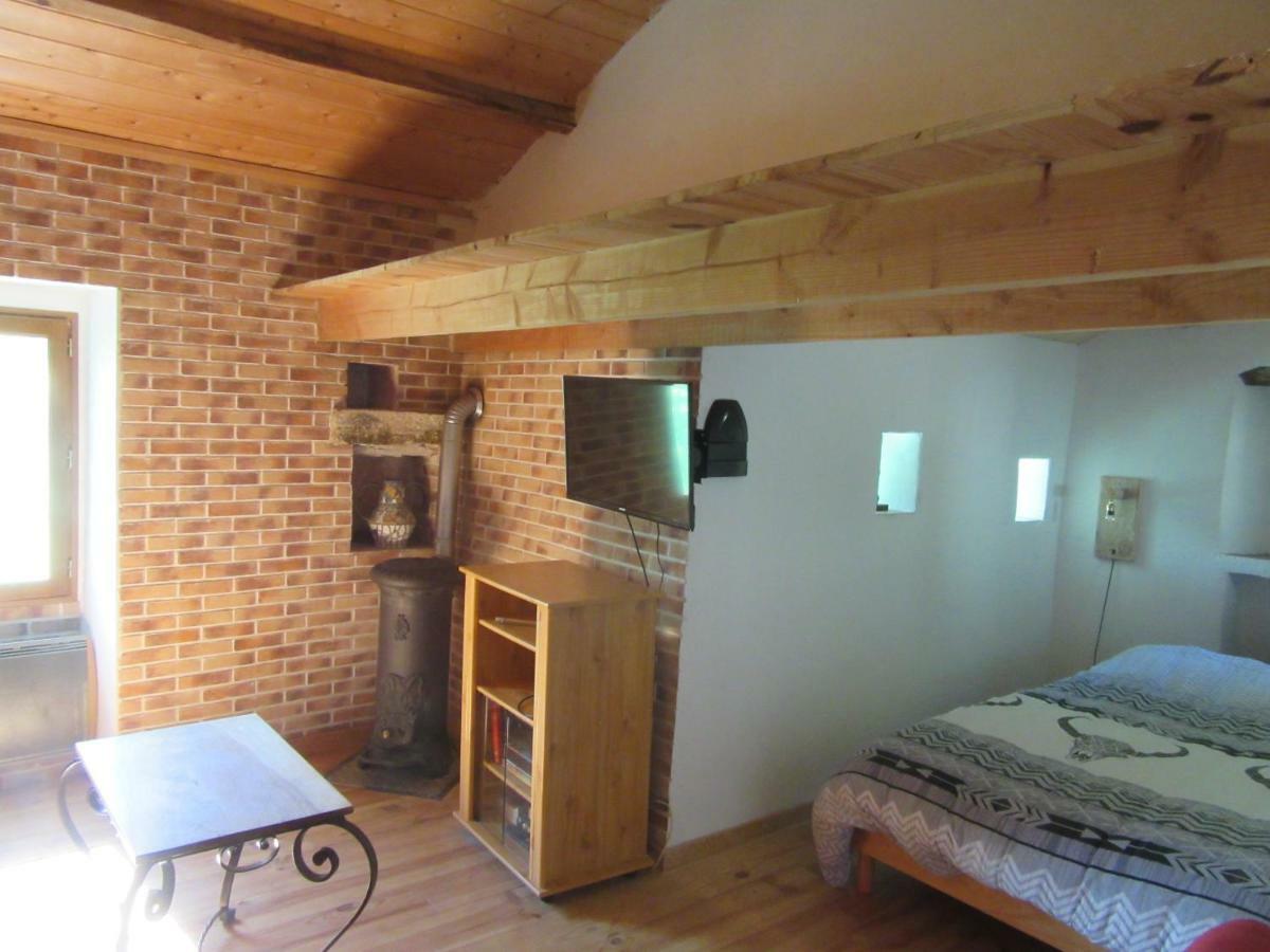 Ferienhaus Le Petit Nid *