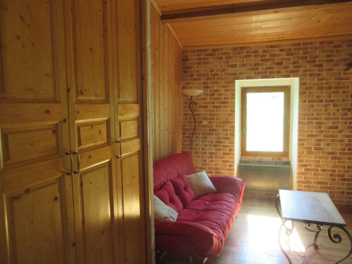 Le Petit Nid * Portes (Gard)