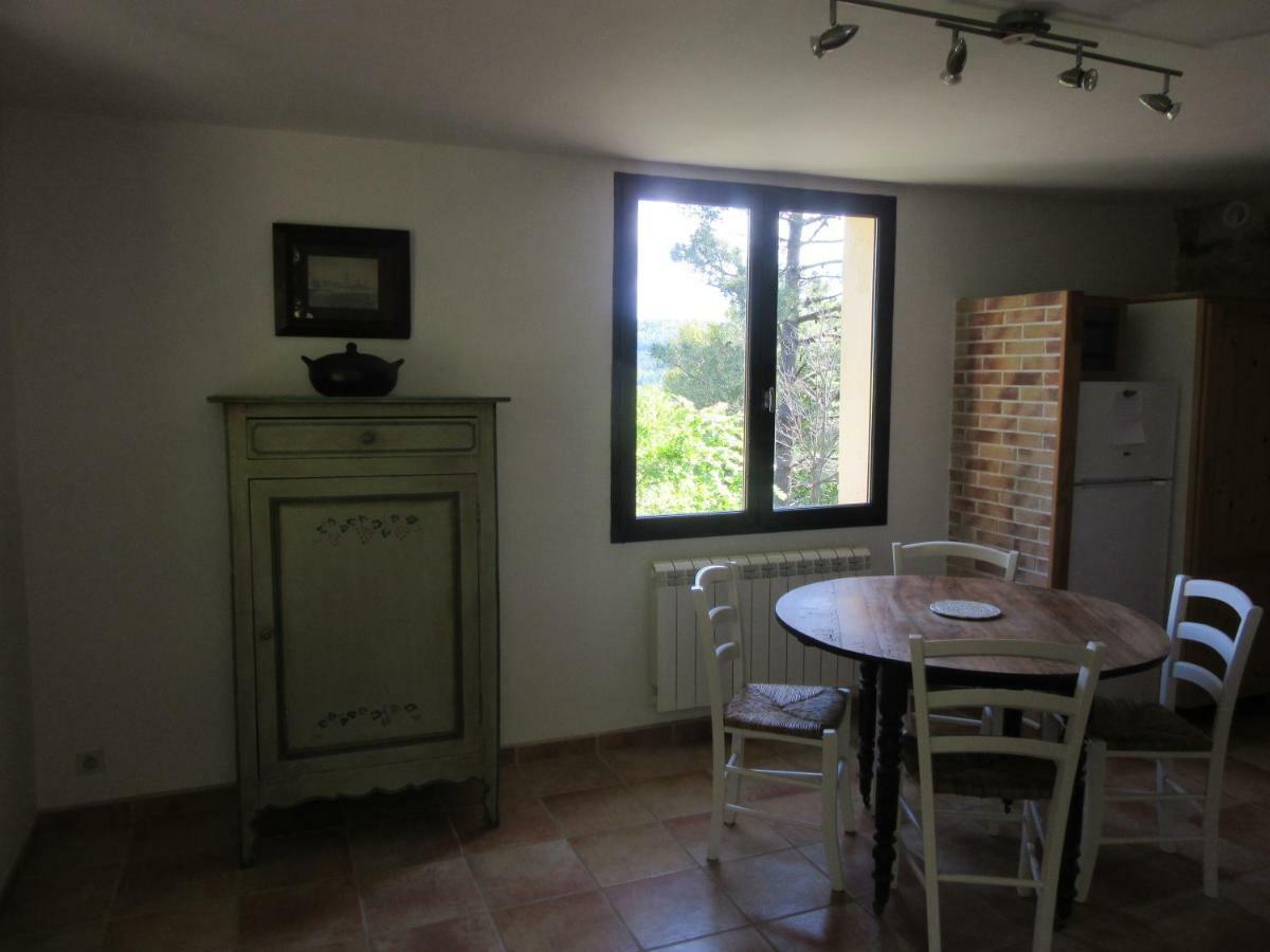 Le Petit Nid Ferienhaus *