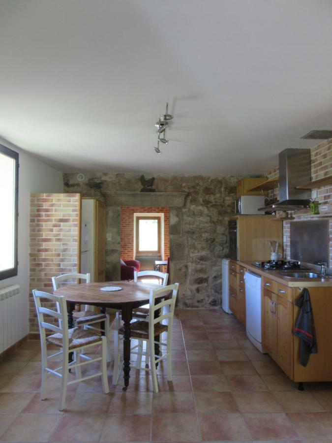 Le Petit Nid * Portes (Gard)